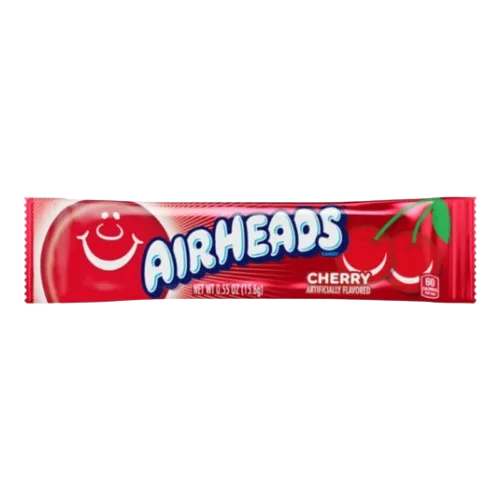 Airheads Cherry