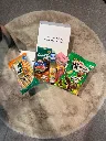 Azië box multi