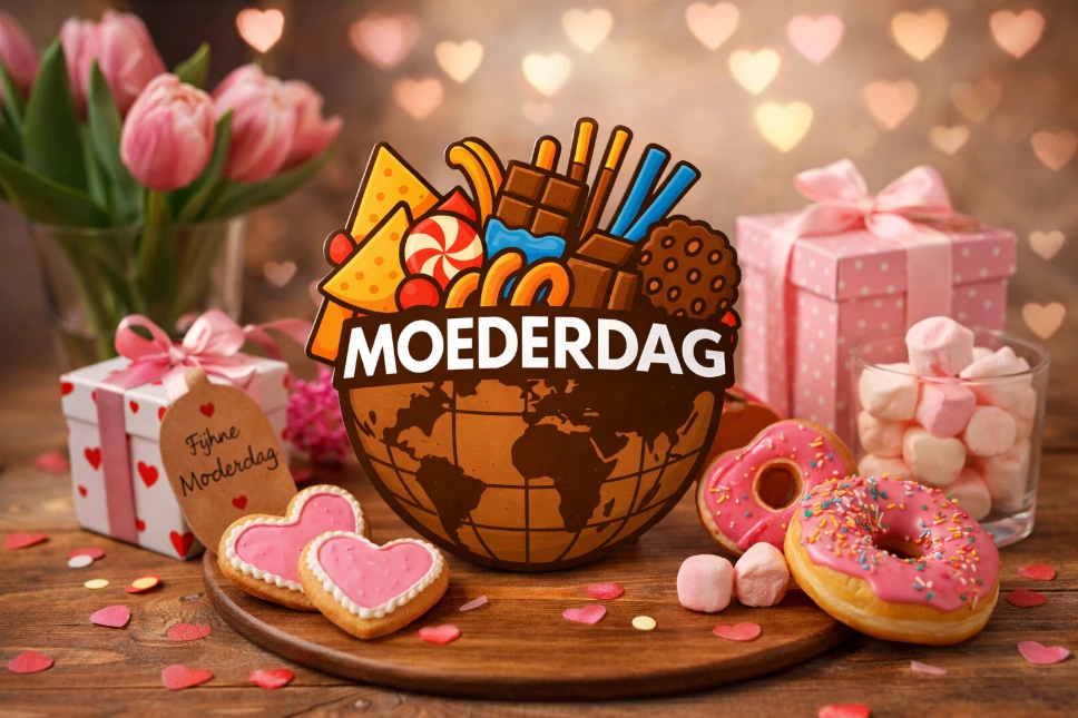 Moederdagbox
