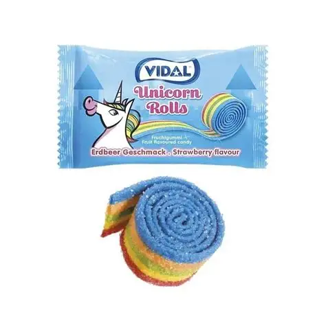 Vidal Rolla