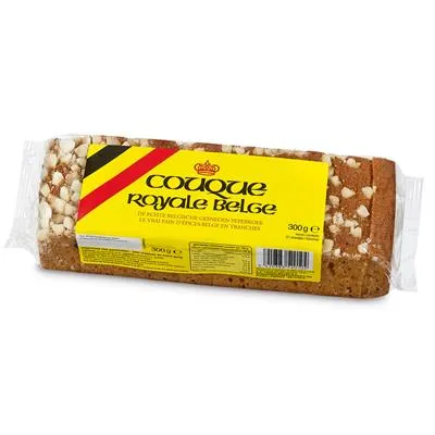 Peperkoek Royale