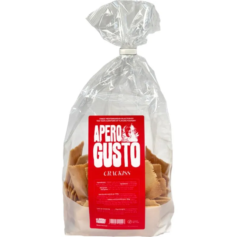 Traditionele crackiss 250g