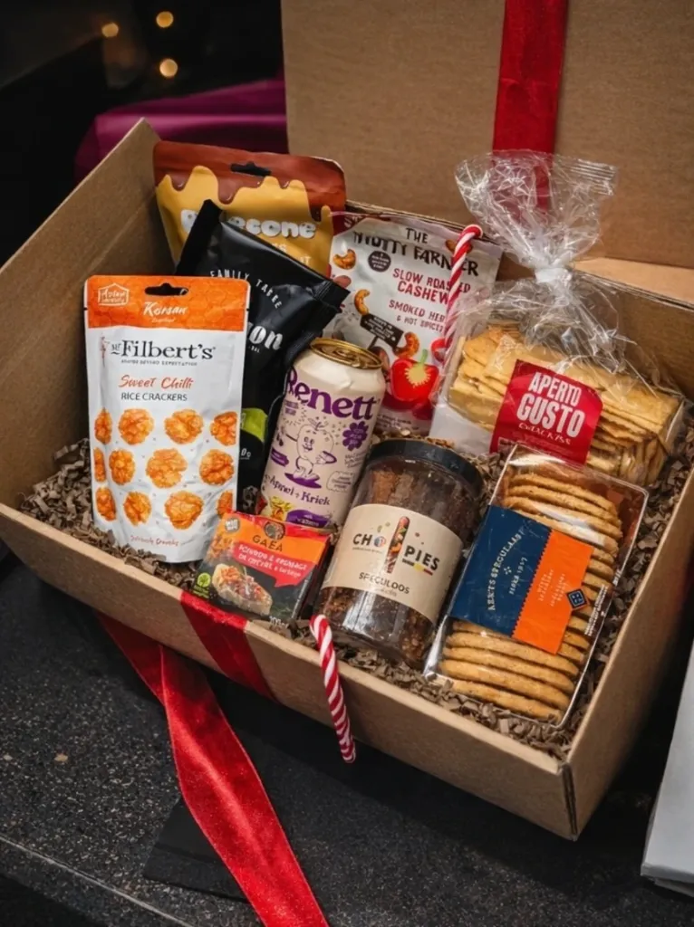 Multi Box - Limited Edition Feestbox